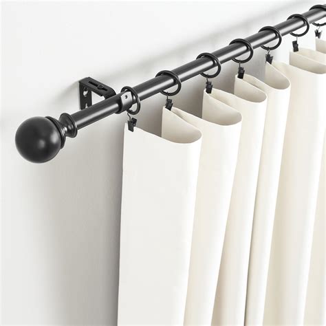 300 bought in past month. . Amazon curtain rods